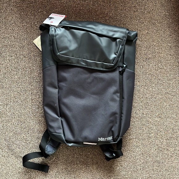 Marmot slate everyday travel back pack - Picture 1 of 14